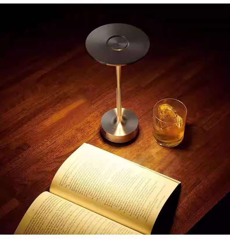 Stockholm Table Lamp