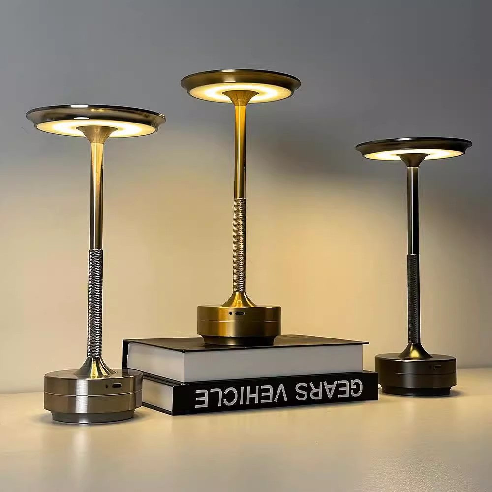 Stockholm Table Lamp