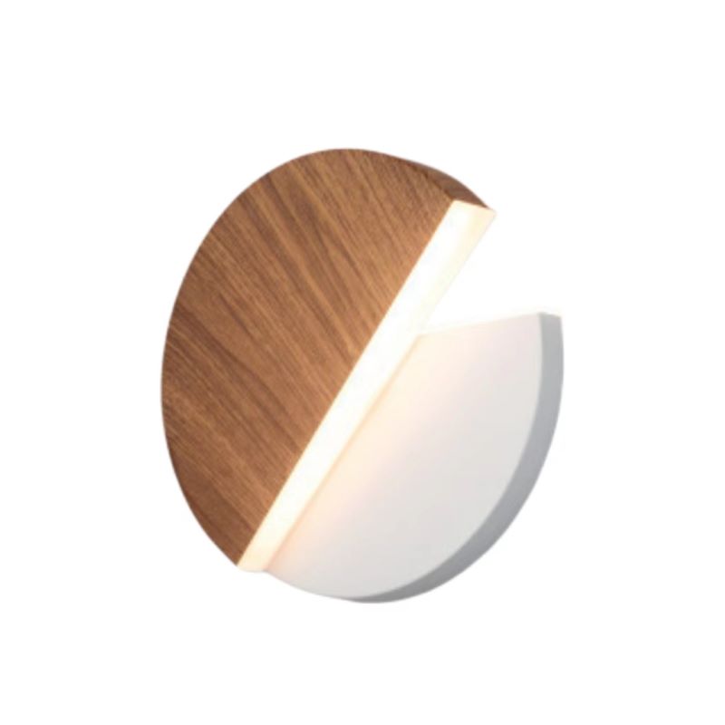 Creative Rotatable Nordic Style Wall Light