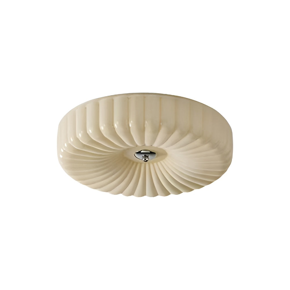 Plafonnier décoratif Bauhaus Bundt Cake