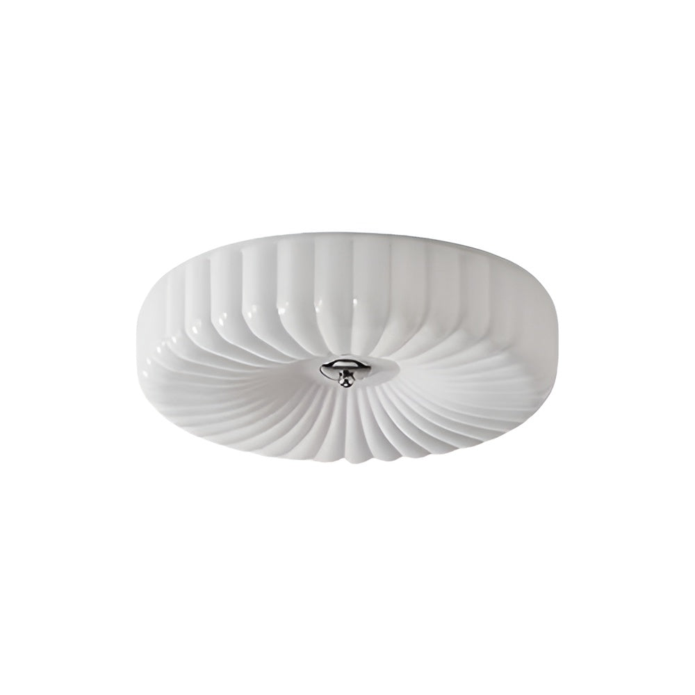 Plafonnier décoratif Bauhaus Bundt Cake