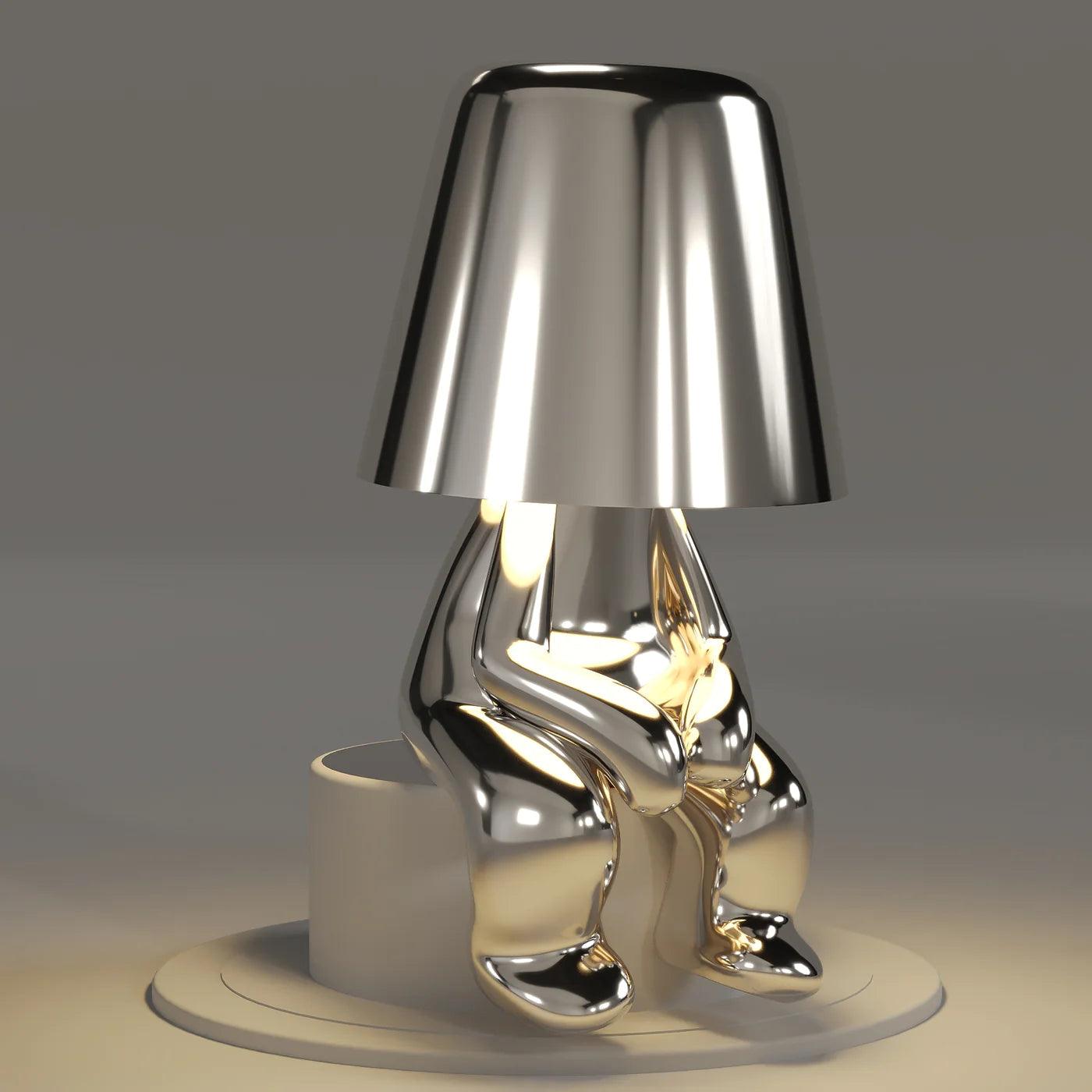 Thinker Brothers Table Lamp