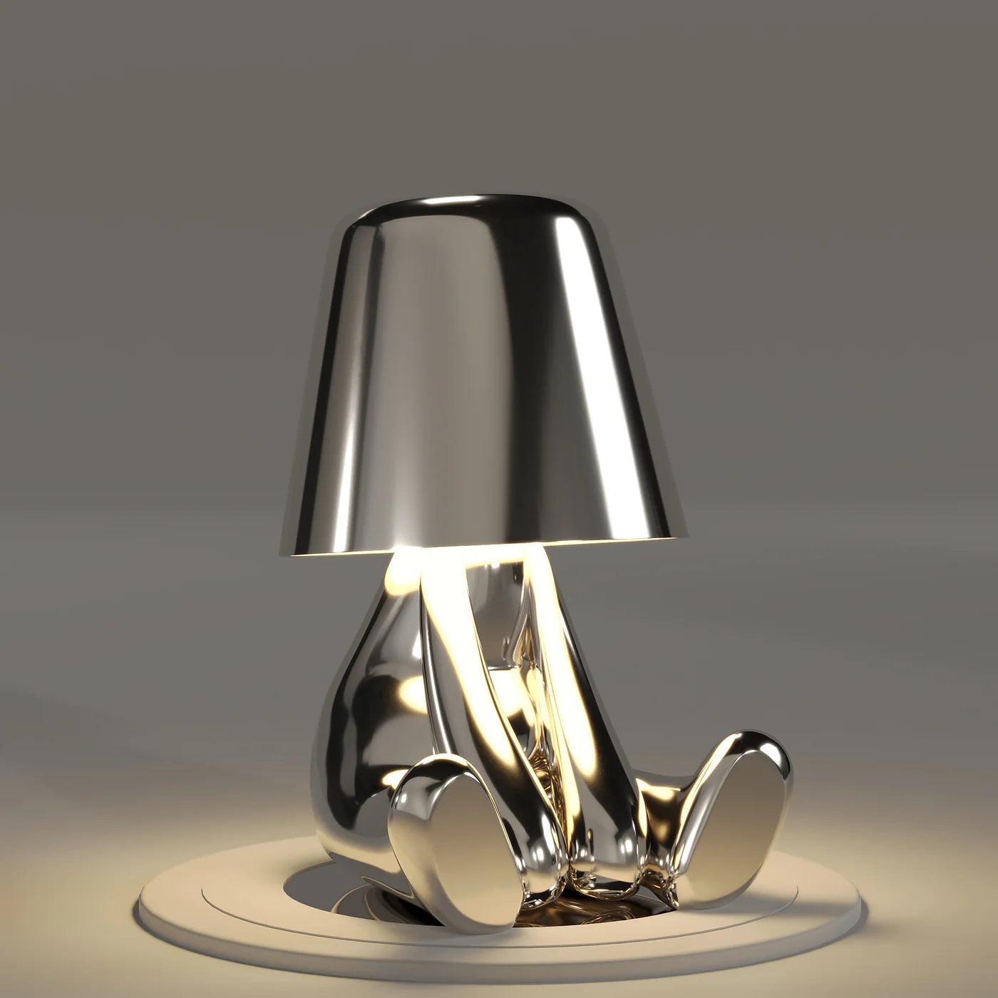 Thinker Brothers Table Lamp