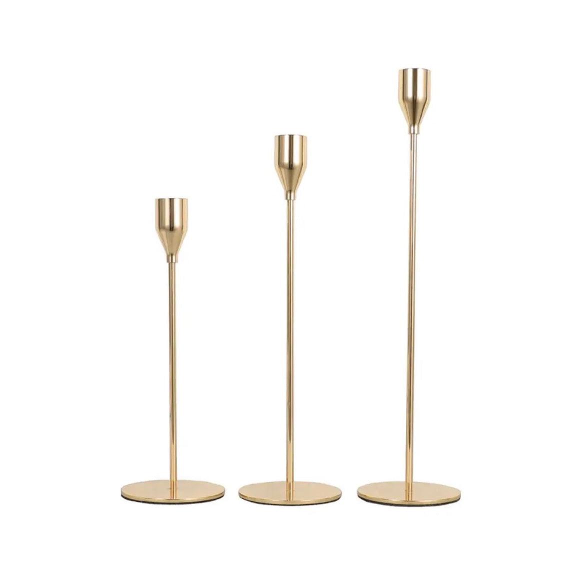 Candlestick Holders