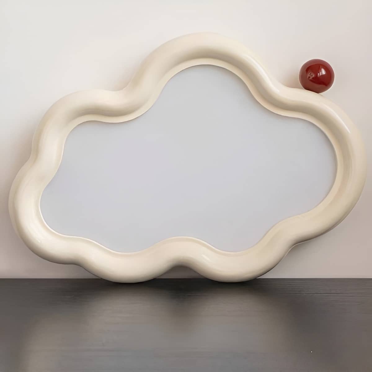 Macaron Cloud LED Kids Bedroom Ceiling Light