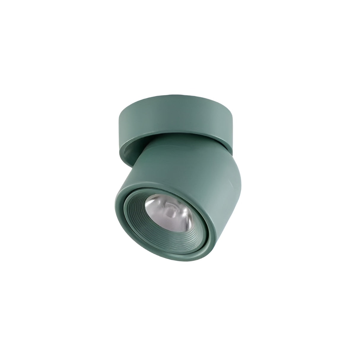 Macaron Kleine bunte LED-Deckenstrahler für Wohnzimmer
