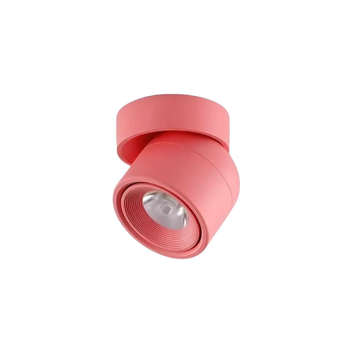 Macaron Kleine bunte LED-Deckenstrahler für Wohnzimmer