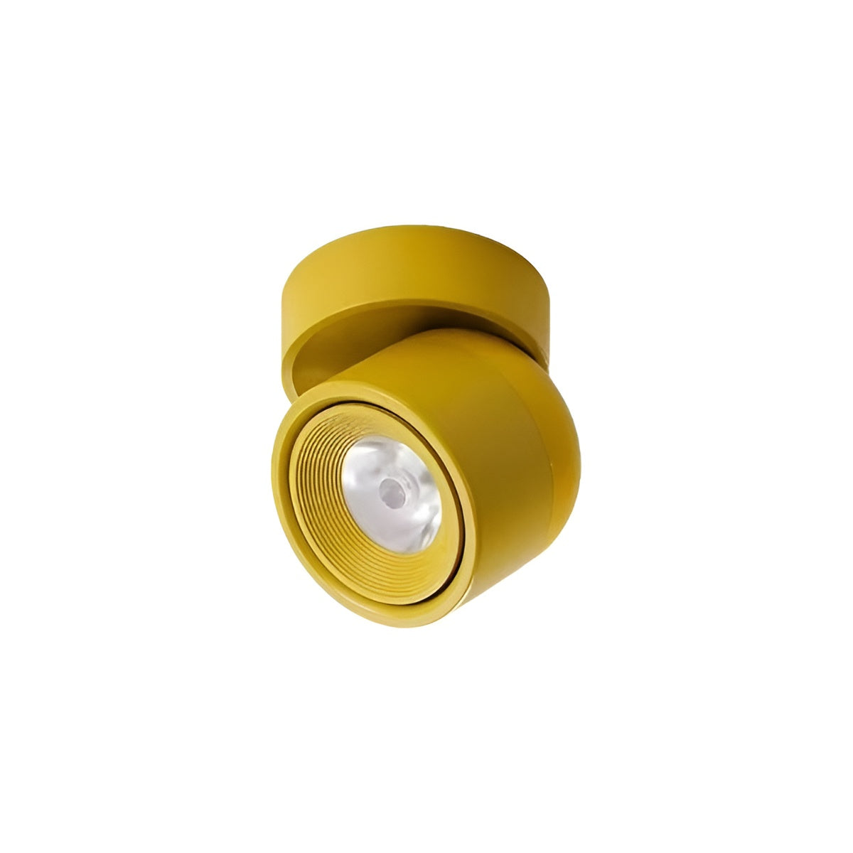Macaron Kleine bunte LED-Deckenstrahler für Wohnzimmer