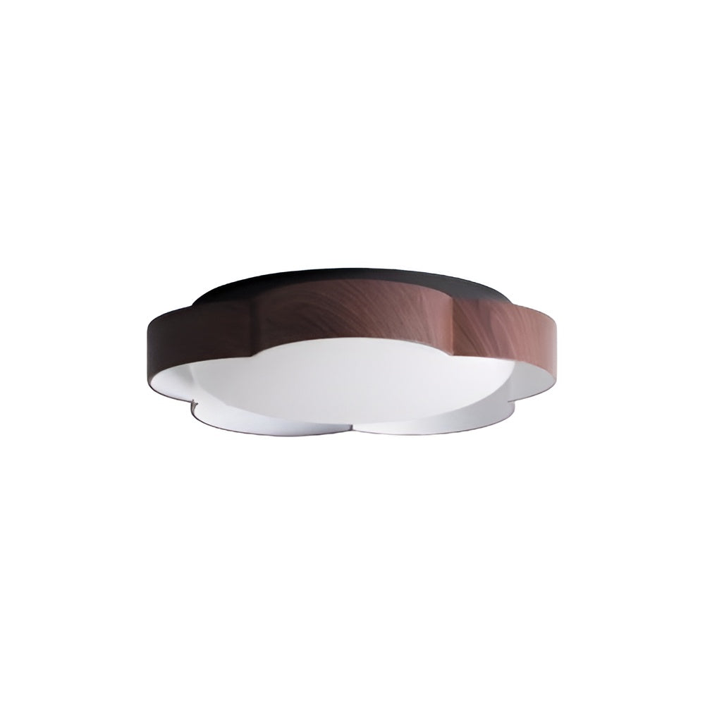 Minimalist Cherry Blossom LED Hallway Ceiling Light