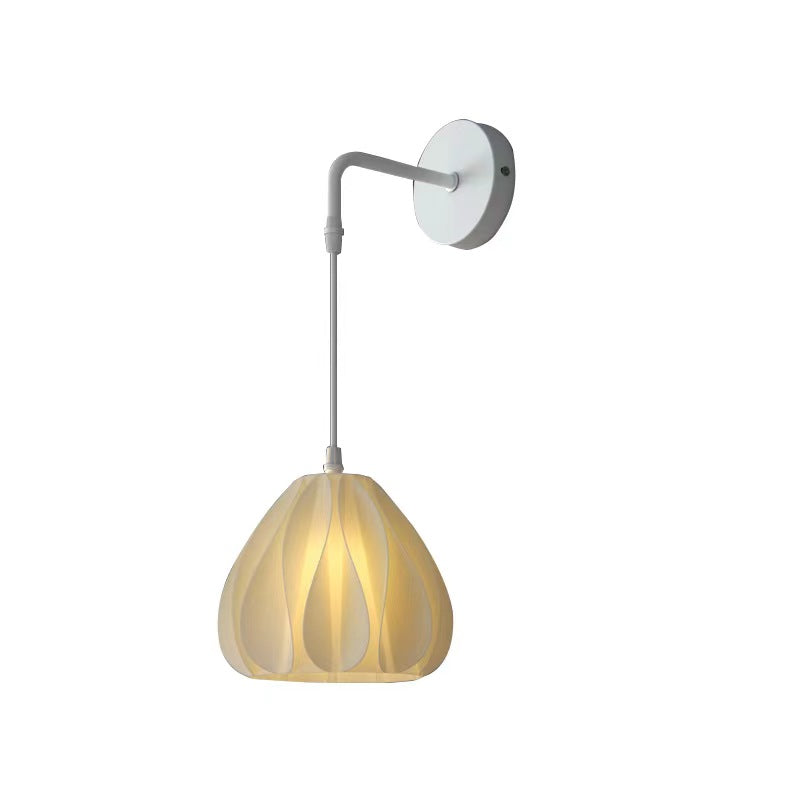 Modern Creative Pleated Wall Light