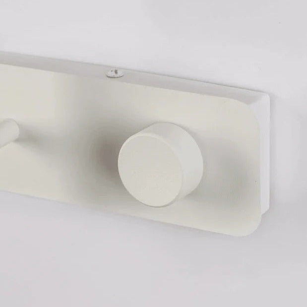 Modern Minimalist LED Dimmable Bedside Wall Light