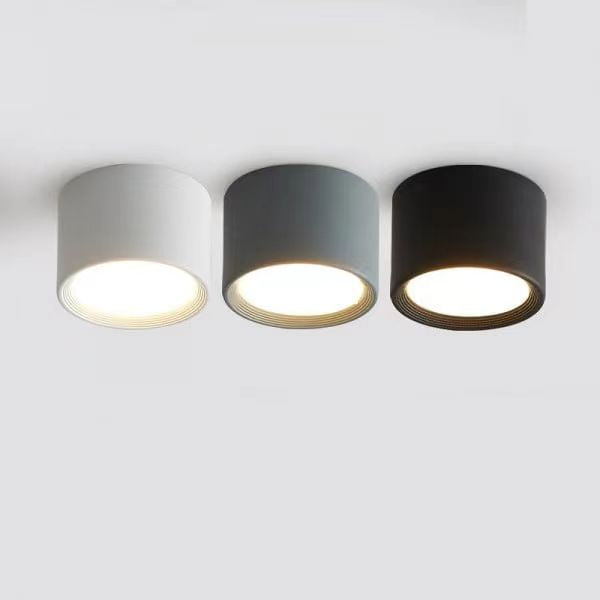 Modern Minimalist Mini Acrylic Ceiling Light