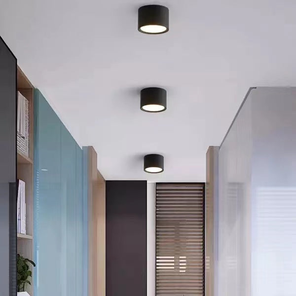 Modern Minimalist Mini Acrylic Ceiling Light