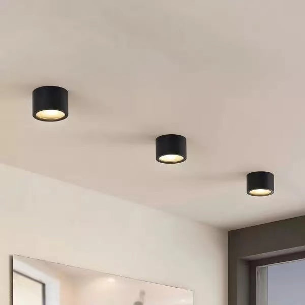 Modern Minimalist Mini Acrylic Ceiling Light