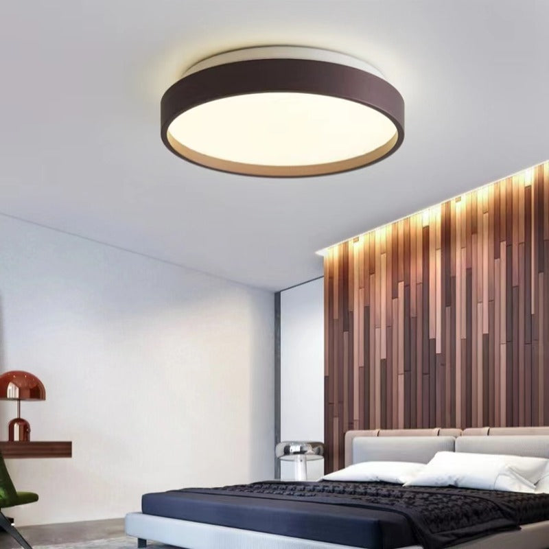 Modern Simple Acrylic LED Ceiling Light