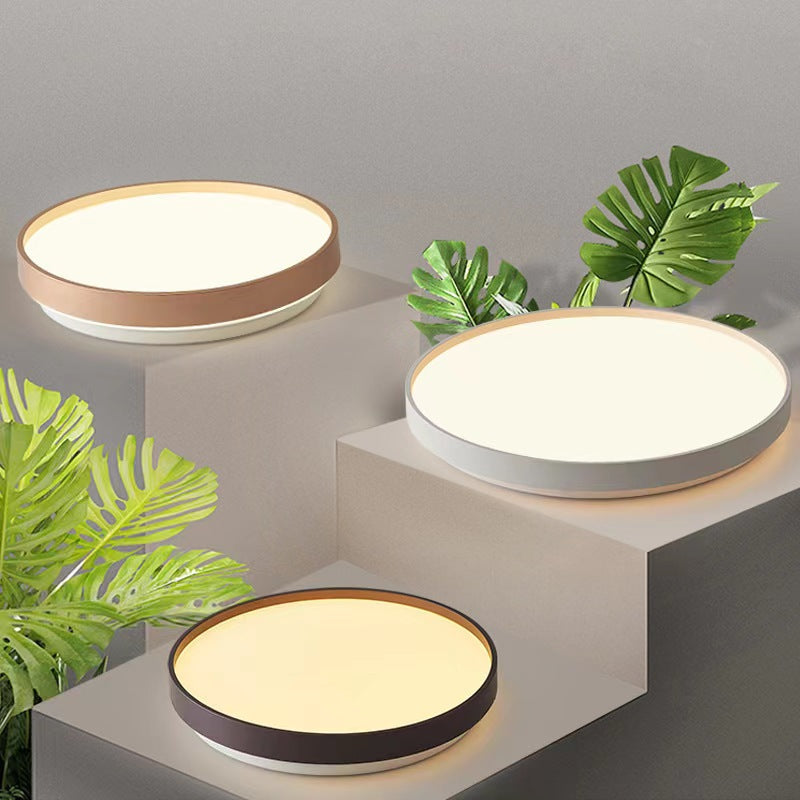 Modern Simple Acrylic LED Ceiling Light