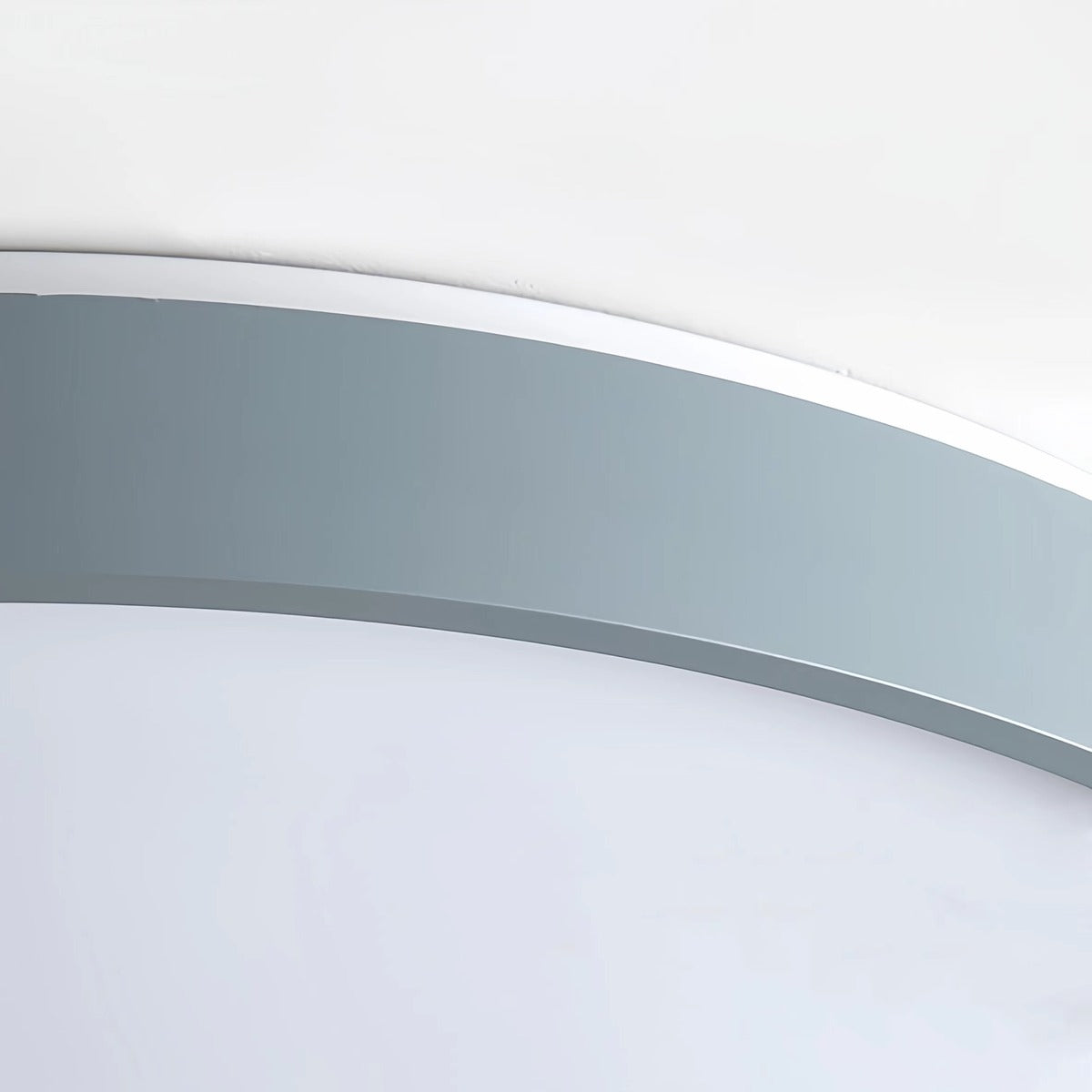 Modern Simple Acrylic LED Ceiling Light