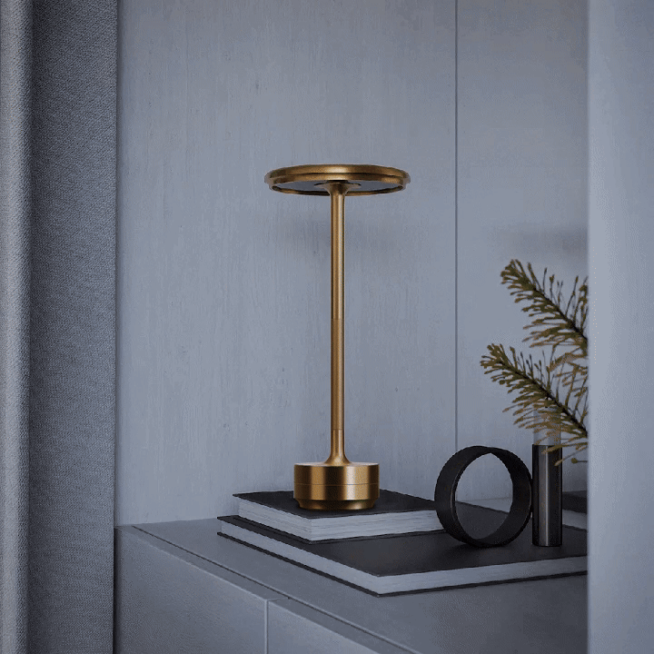 Stockholm - Table Lamp