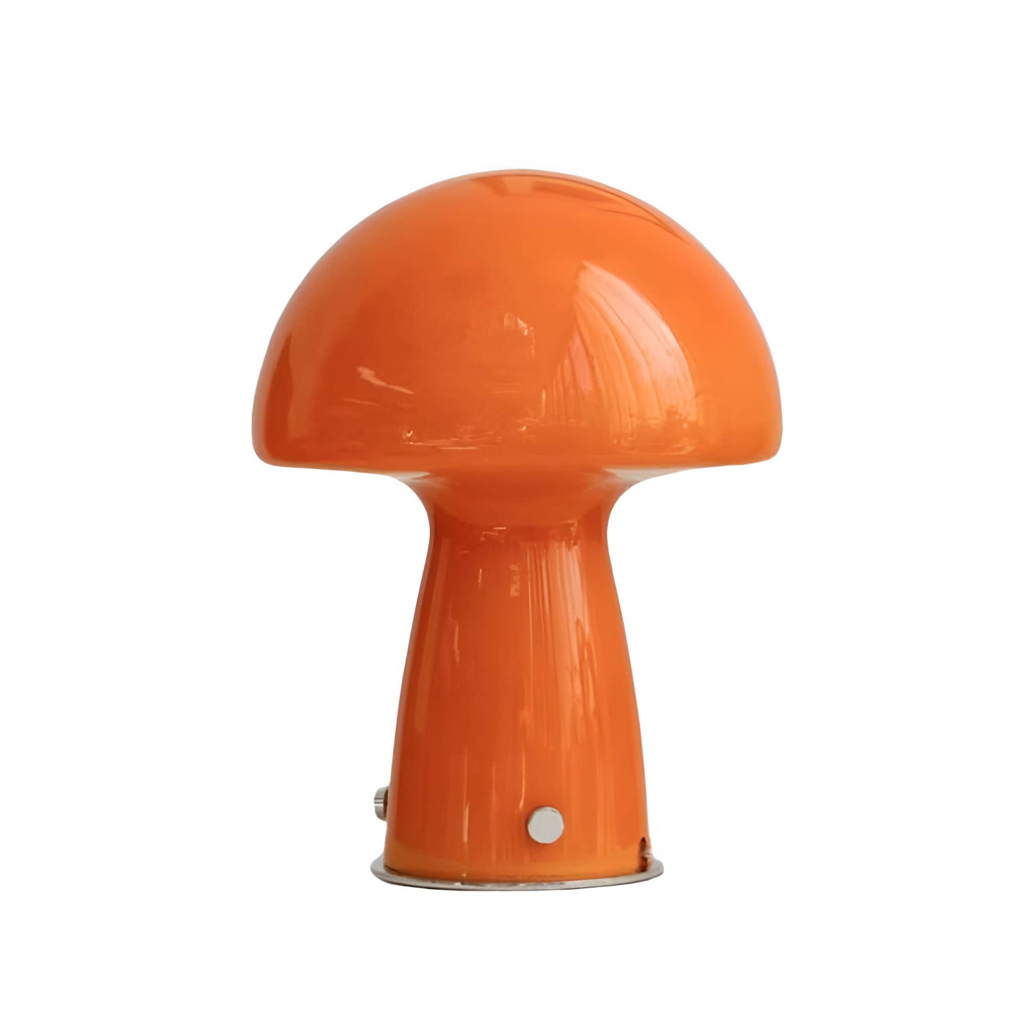 Nordic Art Bauhaus Mushroom Table Lamp