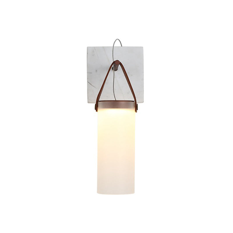 Nordic Creative Modern Cylinder Wall Light