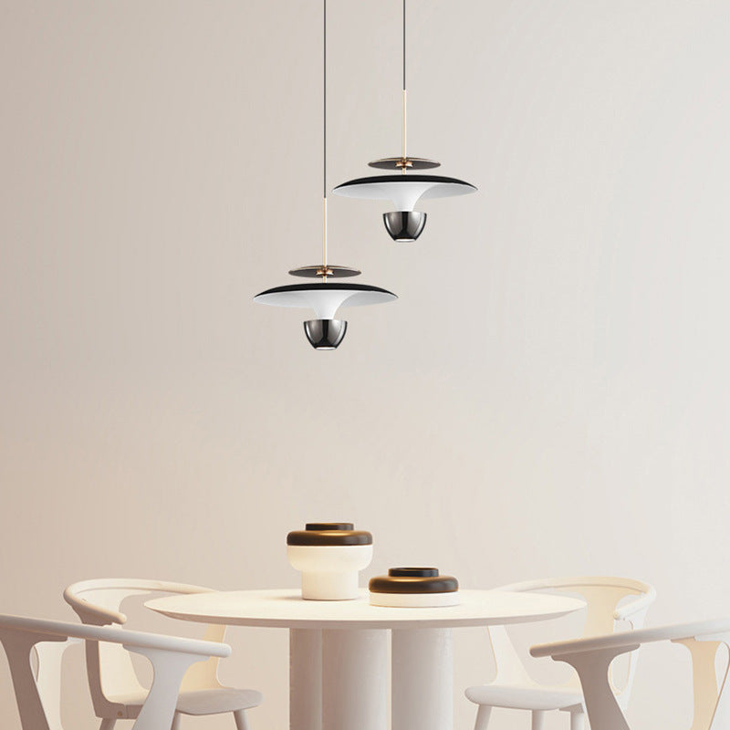 Nordic Minimalist UFO LED Pendant Light