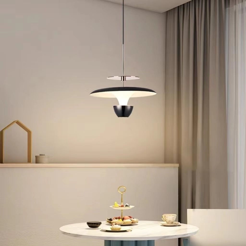 Nordic Minimalist UFO LED Pendant Light