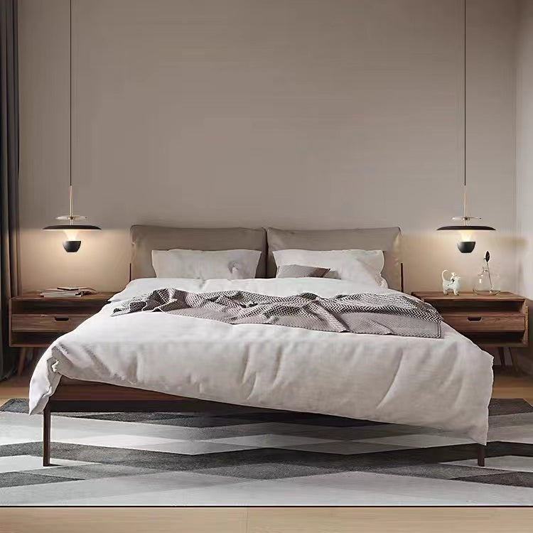 Nordic Minimalist UFO LED Pendant Light
