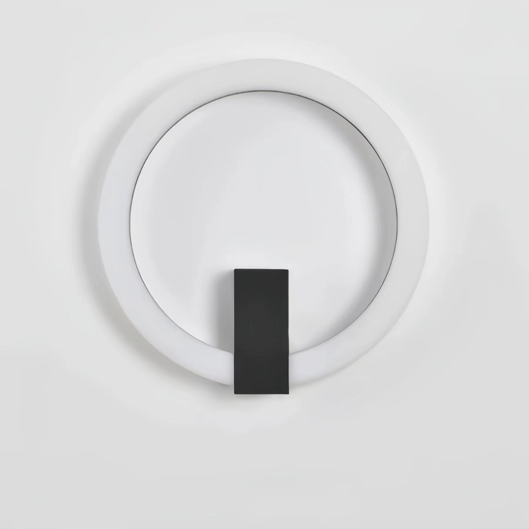 Nordic Minimalist Ring LED Wall Light
