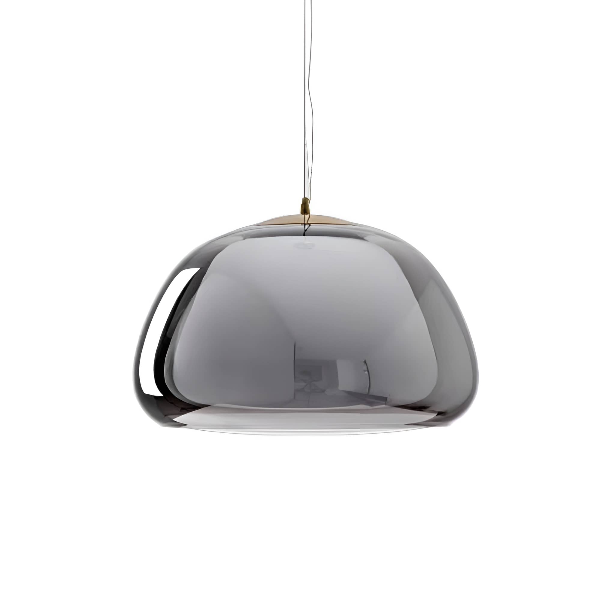 Nordic Creative Glass Jelly Pendant Light