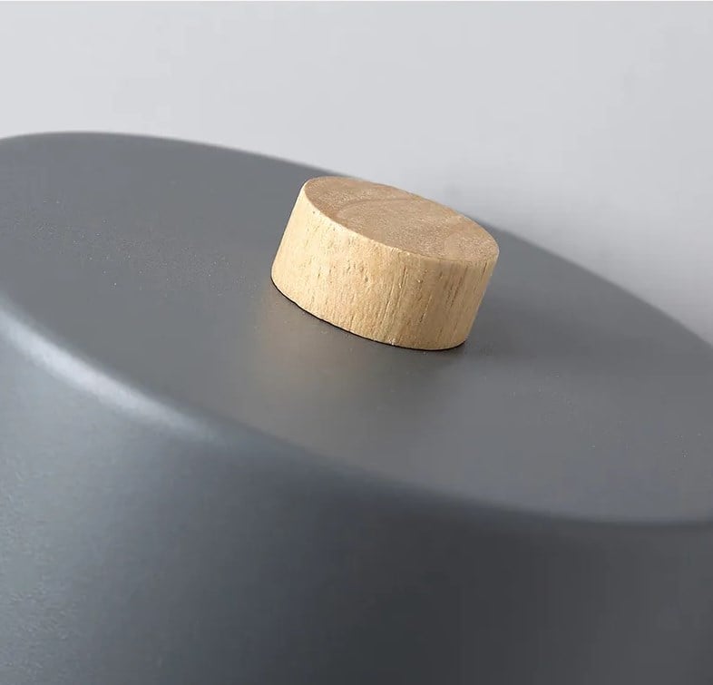 Nordic Minimalist Rotatable Cylinder Wall Light