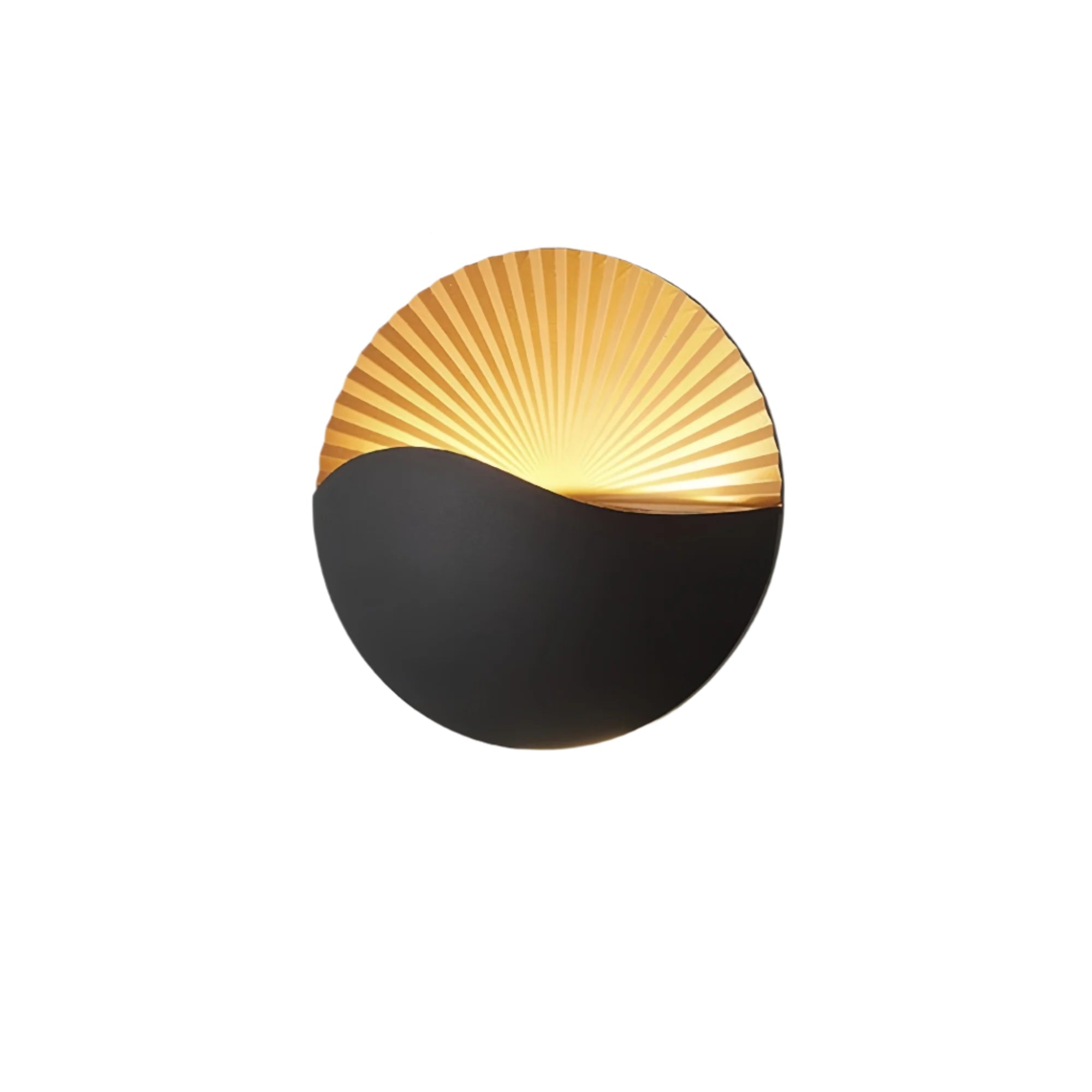 Outdoor Up Down LED Wall Light