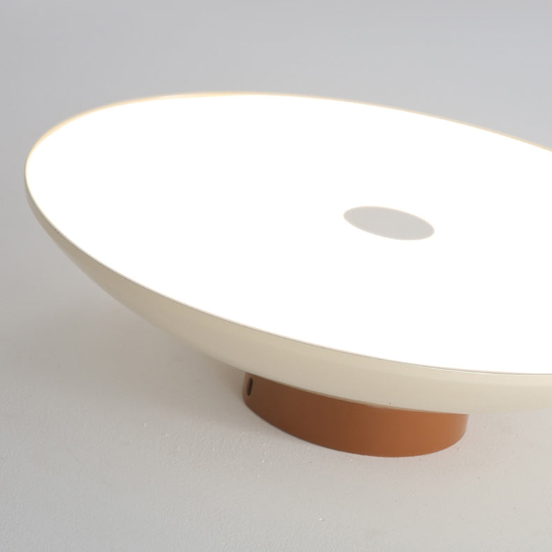 Scandinavian Minimalist LED Hallway Ceiling Light