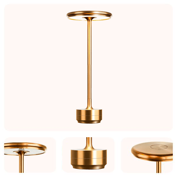 Stockholm - Table Lamp