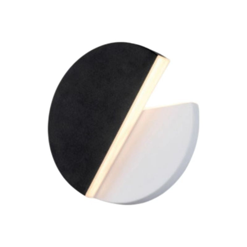 Creative Rotatable Nordic Style Wall Light
