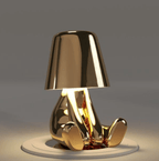 Thinker Brothers Table Lamp