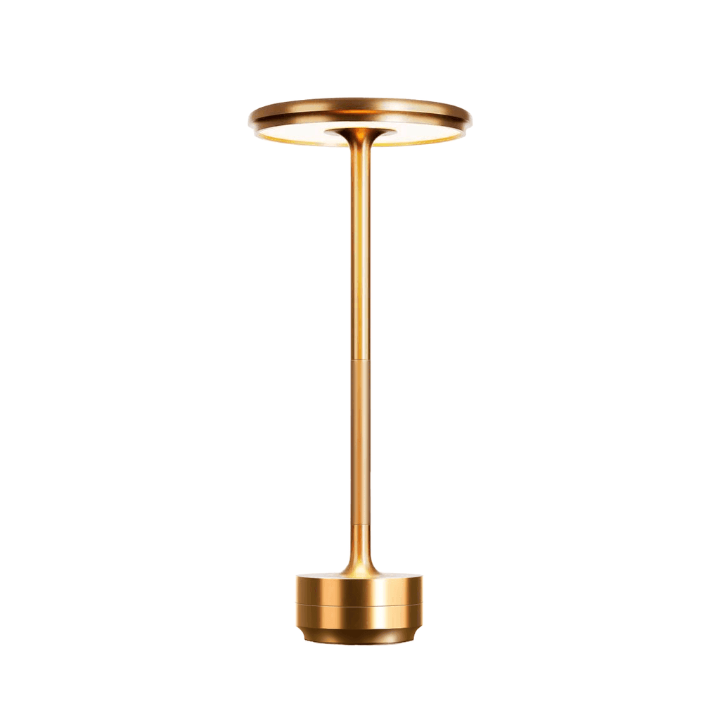 Stockholm Table Lamp