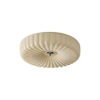 Bundt Cake Bauhaus Decorative Ceiling Light