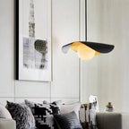 Nordic Metal Living Room Pendant Light