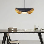 Nordic Metal Living Room Pendant Light