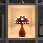 Decorative Small Mushroom LED Night Light