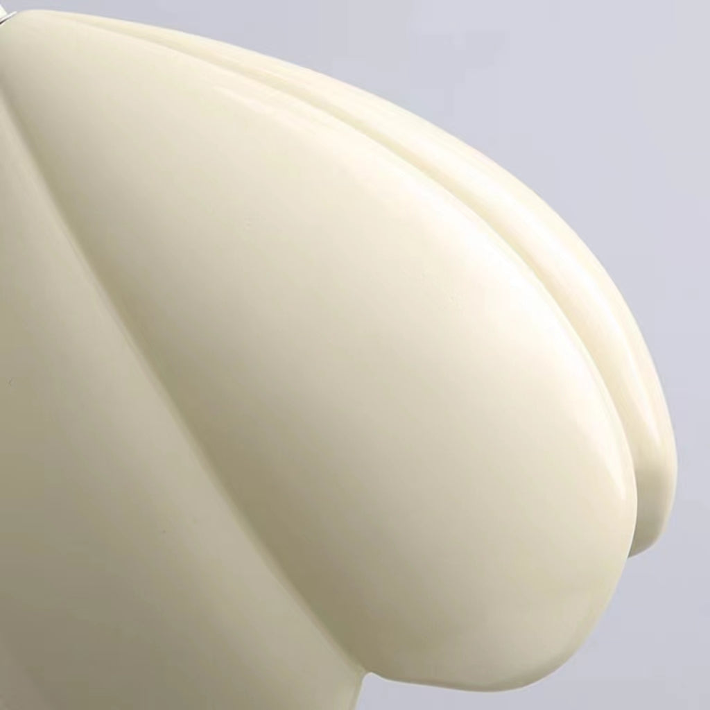 French Flower Bud Bedroom Pendant Light