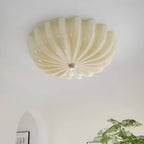 Italian Style Murano Retro Glass Ceiling Light