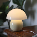 Italian Style Cream Ceramic Table Lamp