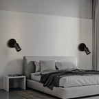 French Cream Macaron Adjustable Wall Light