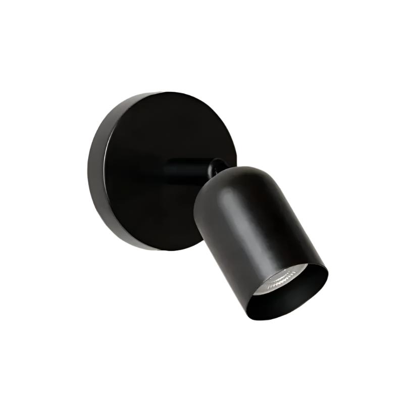 French Cream Macaron Adjustable Wall Light