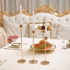 Candlestick Holders