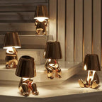 Thinker Brothers Table Lamp