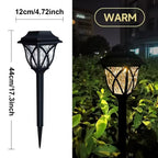 Twilight Path Lantern