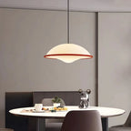 Suspension de table à manger UFO de style italien