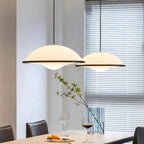 Suspension de table à manger UFO de style italien